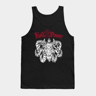 Evil Power Dark Tank Top